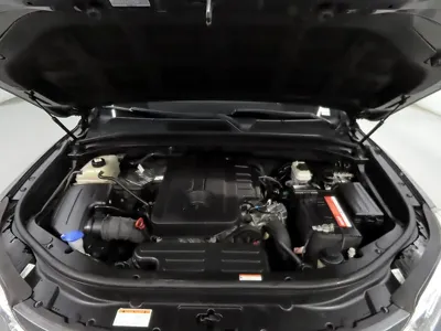 KG_Mobility_Ssangyong Rexton 2019, 75409 км, за 16800000 KRW - фото 6