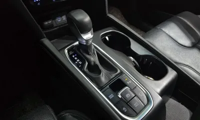 Hyundai Santafe 2019, 98479 км, за 18400000 KRW - фото 9