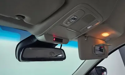 Renault-KoreaSamsung SM6 2017, 127730 км, за 9990000 KRW - фото 20