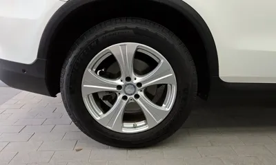 Mercedes-Benz GLC-Class 2016, 206019 км, за 16300000 KRW - фото 5