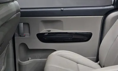 Kia Canival 2019, 56244 км, за 22900000 KRW - фото 25