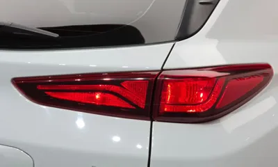 Hyundai Kona 2018, 61950 км, за 13900000 KRW - фото 23
