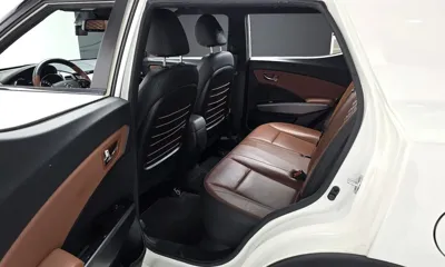 KG_Mobility_Ssangyong TIBOLI 2018, 190070 км, за 5800000 KRW - фото 12