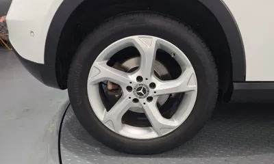 Mercedes-Benz GLA-Class 2019, 115541 км, за 14350000 KRW - фото 5