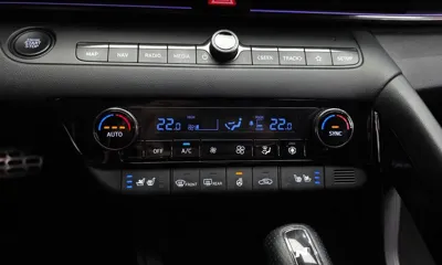 Hyundai Avante 2022, 116037 км, за 15990000 KRW - фото 17