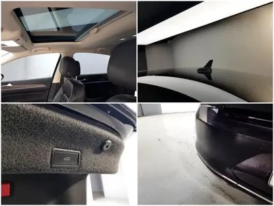 Volkswagen Passat 2018, 193975 км, за 15590000 KRW - фото 19