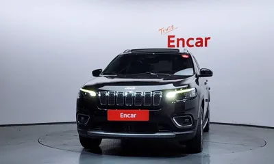 Jeep Cherokee 2020, 50417 км, за 19990000 KRW