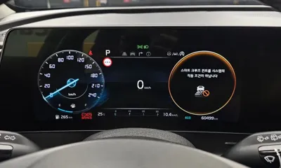 Kia Sportage 2022, 60499 км, за 21400000 KRW - фото 8
