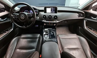 Kia Stinger 2018, 127551 км, за 12790000 KRW - фото 7