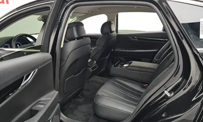 Genesis G80 2023, 74485 км, за 37000000 KRW - фото 26