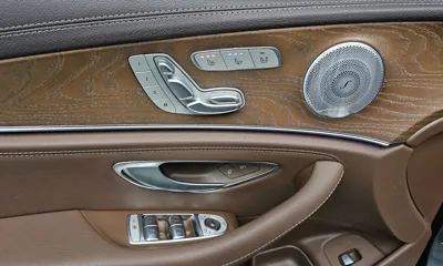 Mercedes-Benz E-Class 2019, 113862 км, за 24000000 KRW - фото 30