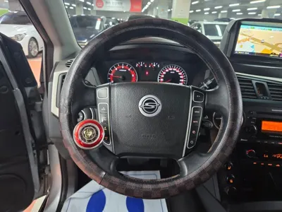 KG_Mobility_Ssangyong KORANDO 2014, 136926 км, за 5800000 KRW - фото 15