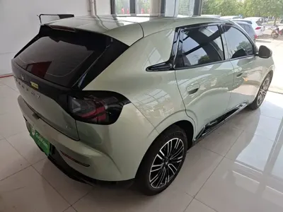 Arcfox 极狐贝塔T1 2025, 20700 км, за 67100 CNY - фото 7