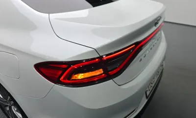 Hyundai Grandeur 2019, 91098 км, за 16800000 KRW - фото 23