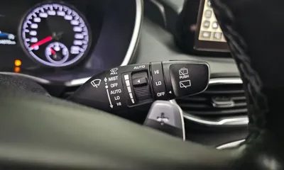 Hyundai Santafe 2022, 104870 км, за 18900000 KRW - фото 28