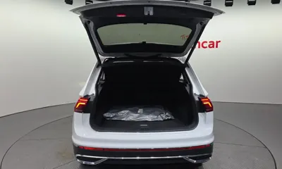 Volkswagen Tiguan 2022, 85958 км, за 39500000 KRW - фото 36