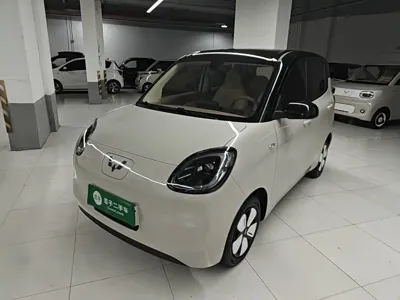 Wuling MINIEV · 2025 год