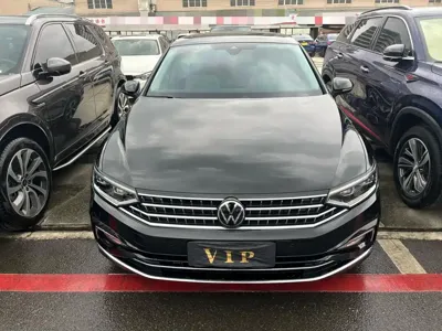 Volkswagen Magotan 2025, 13000 км, за 118800 CNY - фото 2