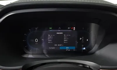 Volvo S90 2023, 38637 км, за 40500000 KRW - фото 8