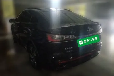 Volkswagen Tiguan X 2023, 14000 км, за 129107.03 CNY