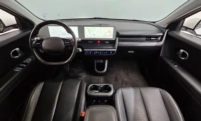 Hyundai Ioniq5 2022, 108879 км, за 25490000 KRW - фото 7