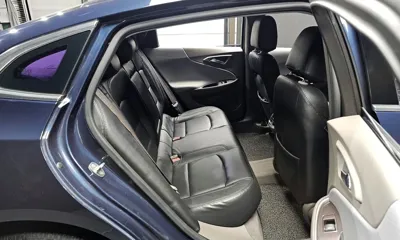 ChevroletGMDaewoo Malibu 2017, 58303 км, за 7500000 KRW - фото 26