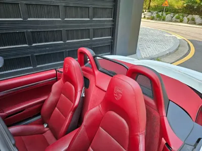 Porsche 718 2018, 90675 км, за 54900000 KRW - фото 15