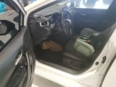 Toyota Corolla 2022, 85700 км, за 46300 CNY - фото 23