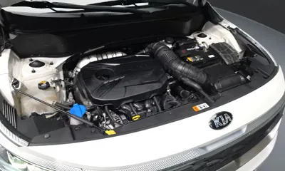 Kia Seltos 2020, 71003 км, за 15900000 KRW - фото 6
