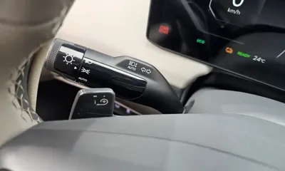 Kia EV3 2025, 15061 км, за 35200000 KRW - фото 34