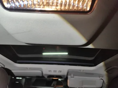 BMW 5 Series 2017, 71700 км, за 103548.41 CNY - фото 19