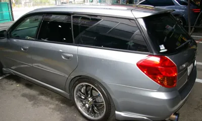 Subaru Legacy 2006, 88000 км, за 17000000 KRW - фото 4