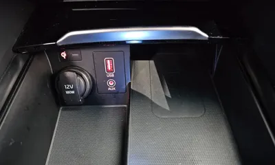 Kia K7 2019, 135089 км, за 13300000 KRW - фото 30