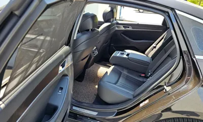 Genesis G80 2019, 107545 км, за 22500000 KRW - фото 11