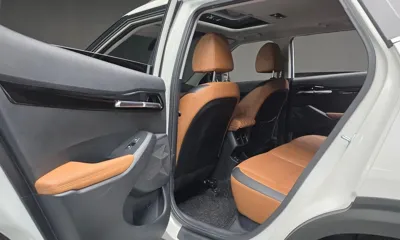 Kia Seltos 2023, 31637 км, за 42000000 KRW - фото 35