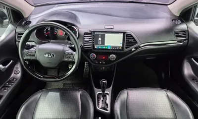 Kia Morning 2016, 96584 км, за 6800000 KRW - фото 7
