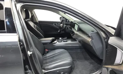 Kia K8 2023, 30883 км, за 23000000 KRW - фото 26