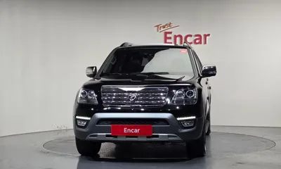 Kia Mohave 2018, 49185 км, за 23200000 KRW