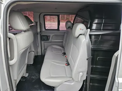 Hyundai Starex 2016, 157594 км, за 7200000 KRW - фото 10