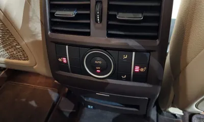Mercedes-Benz GLE-Class 2018, 111009 км, за 27500000 KRW - фото 19