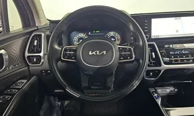 Kia Sorento 2022, 91442 км, за 22200000 KRW - фото 13