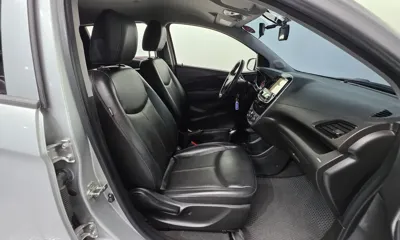 ChevroletGMDaewoo Spark 2017, 74115 км, за 3800000 KRW - фото 26