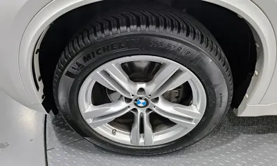 BMW X5 2018, 43661 км, за 43900000 KRW - фото 5