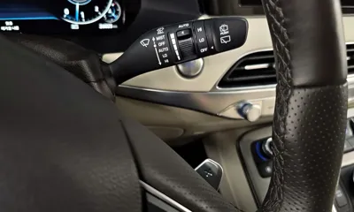 Hyundai Palisade 2022, 26023 км, за 29500000 KRW - фото 28