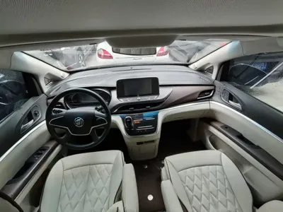 Buick GL8 2021, 80000 км, за 88800 CNY - фото 8