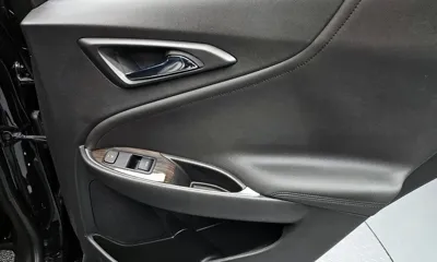 ChevroletGMDaewoo Malibu 2019, 65245 км, за 13400000 KRW - фото 25