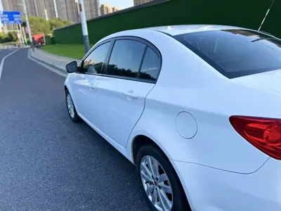Roewe 350 2014, 128000 км, за 7500 CNY - фото 15