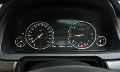 BMW Gran Turismo 2013, 119424 км, за 8790000 KRW - фото 8