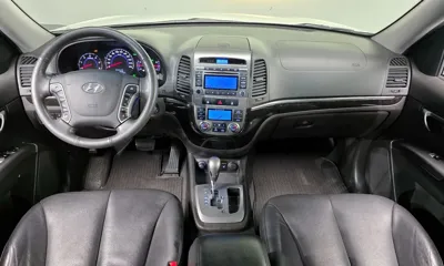 Hyundai Santafe 2012, 99340 км, за 5300000 KRW - фото 7