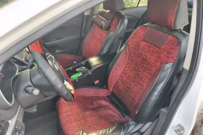 Chevrolet Cavalier 2019, 43100 км, за 34920.88 CNY - фото 12